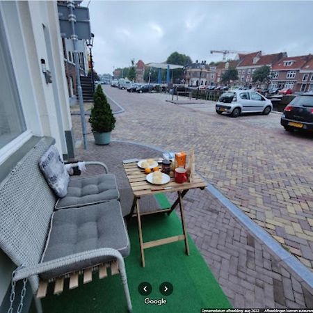Thorbecke Canal View 42 M2 Loft Zwolle  Exterior foto